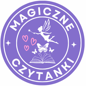 Magiczne Czytanki