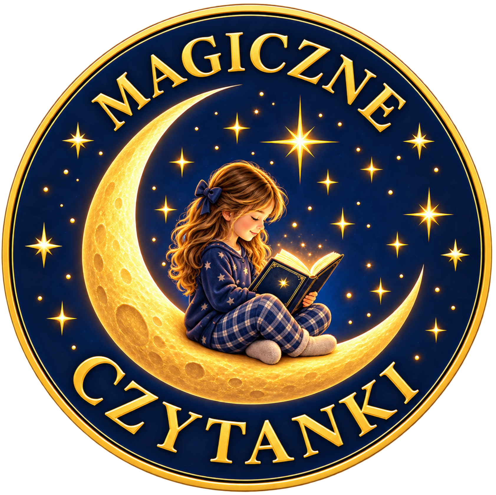 Magiczne Czytanki