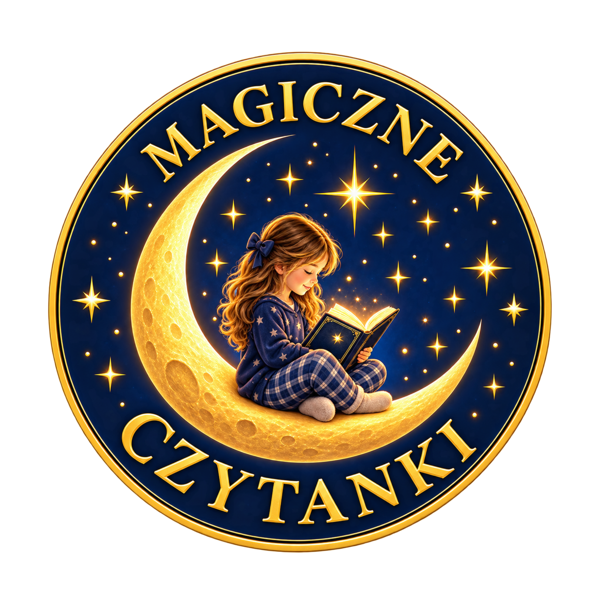 Magiczne Czytanki